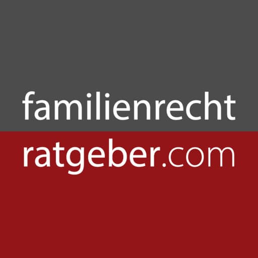 familienrecht-ratgeber.com LOGO