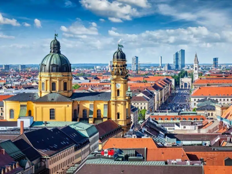 Dr. Schröck – Kanzlei für Familienrecht - Scheidungsanwalt in München 6